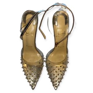 Christian Louboutin Heels size 36